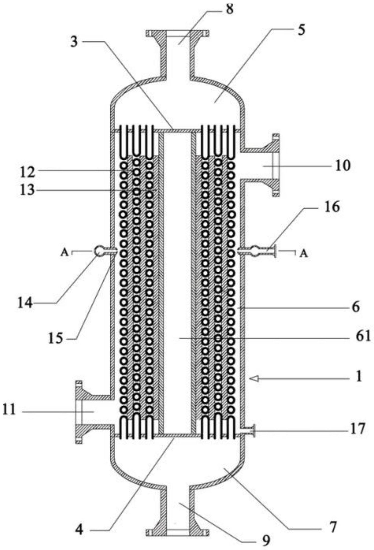 威星智能获得实用新型专利授权：“一种流量计屏幕板的测试装置”