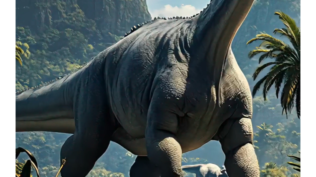 阿根廷研究人员确认一巨盗龙化石