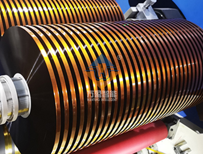 世华科技获得发明专利授权：“一种耐高温、高湿的铜箔单面胶及其制备方法”