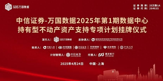 新疆首单能源项目持有型不动产ABS启动询价发行