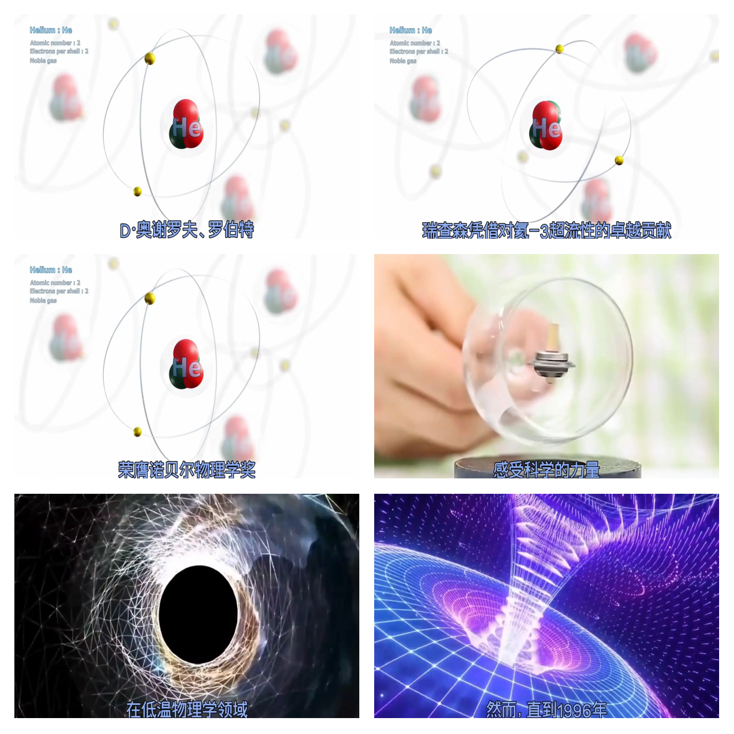 科普｜让量子现象“肉眼可见”——2025年诺贝尔物理学奖成果解读
