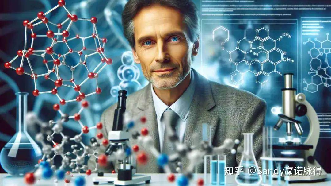 三名科学家因金属有机框架研究获2025年诺贝尔化学奖