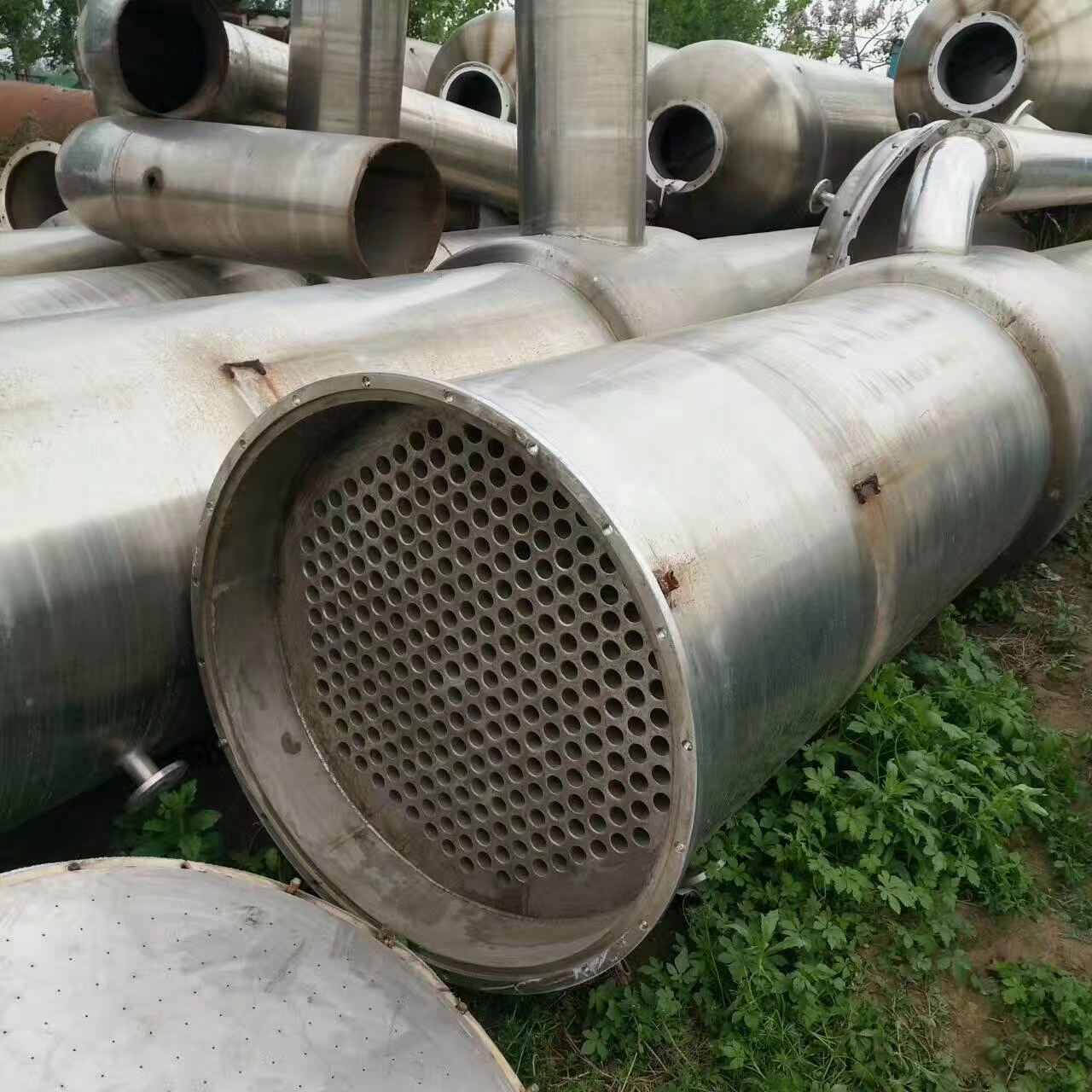 天马科技获得发明专利授权：“一种原料混合机”