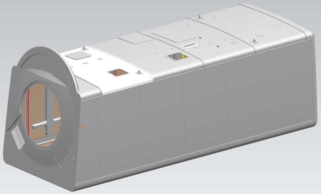 电气风电获得发明专利授权：“绝缘连接件及风力发电机”