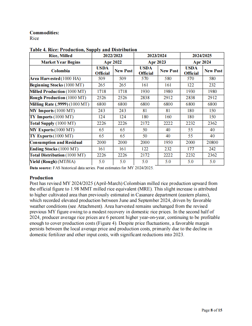 哥伦比亚将对巴西进口汽车恢复征收关税
