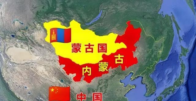 截至2025年8月蒙古部分作物收获量增减不一