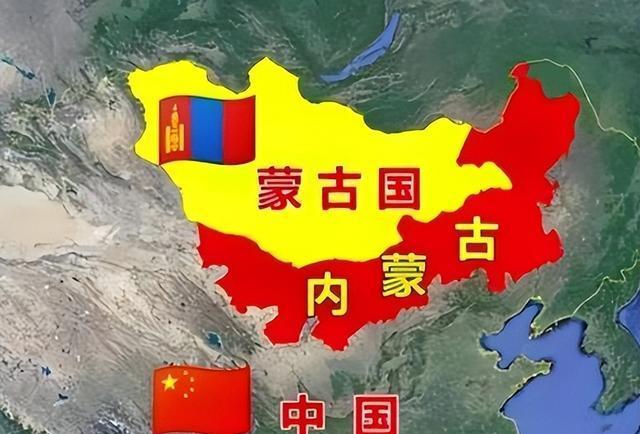 截至2025年8月蒙古部分作物收获量增减不一