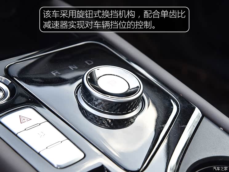 江淮汽车获得发明专利授权：“自动机械式变速箱选换挡失效控制方法”