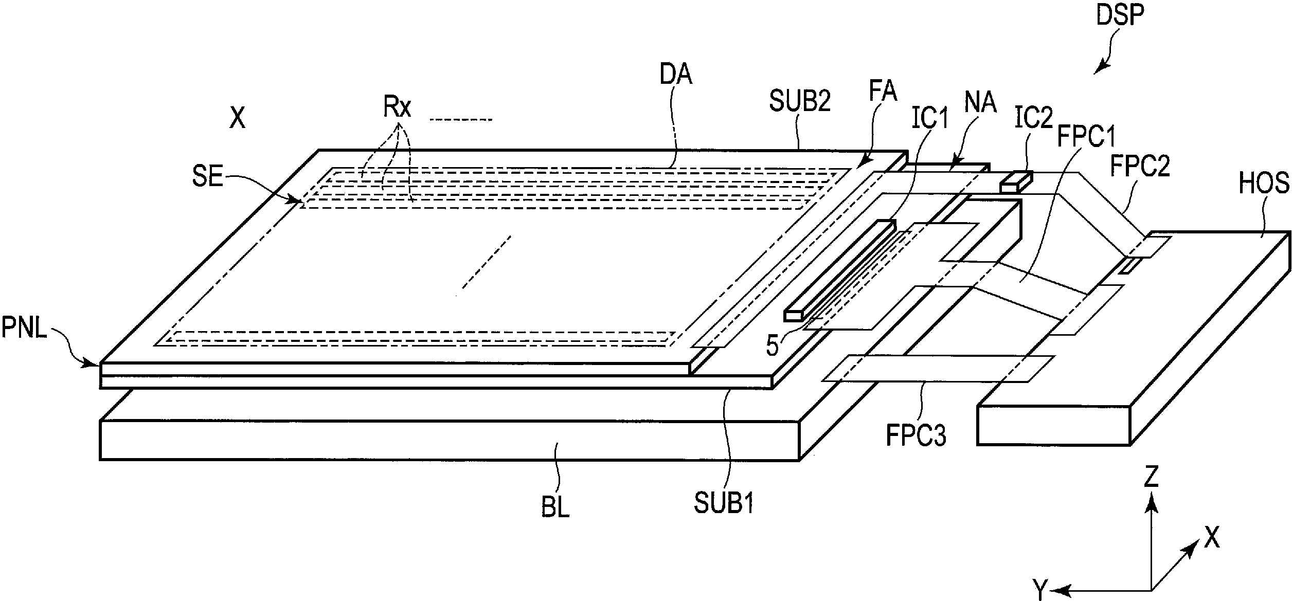 京东方Ａ获得发明专利授权：“阵列基板、发光基板和显示装置”
