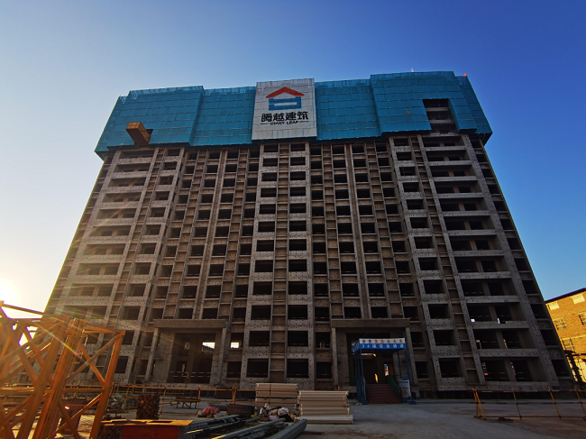 碧桂园境内债务重组：8只债券通过重组方案，H16腾越2尚未通过