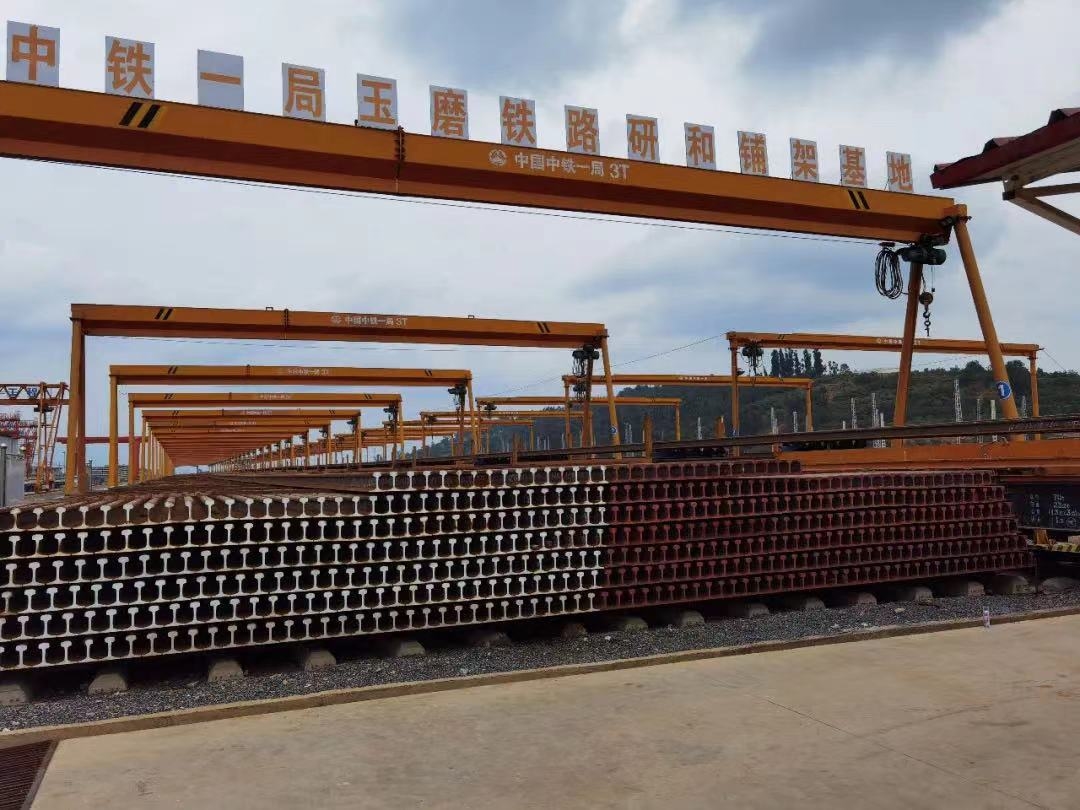 中国中铁新注册《基于线结构光的铁路钢轨磨耗快速检测系统V1.0》项目的软件著作权