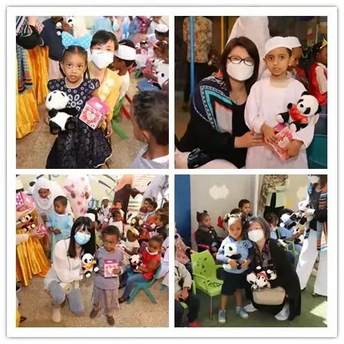 驻苏使馆贾金易参赞会见苏里南财政部长韦纳曼女士