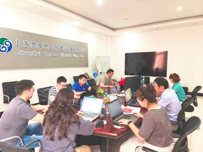 振邦智能：公司产品没有应用在核电领域