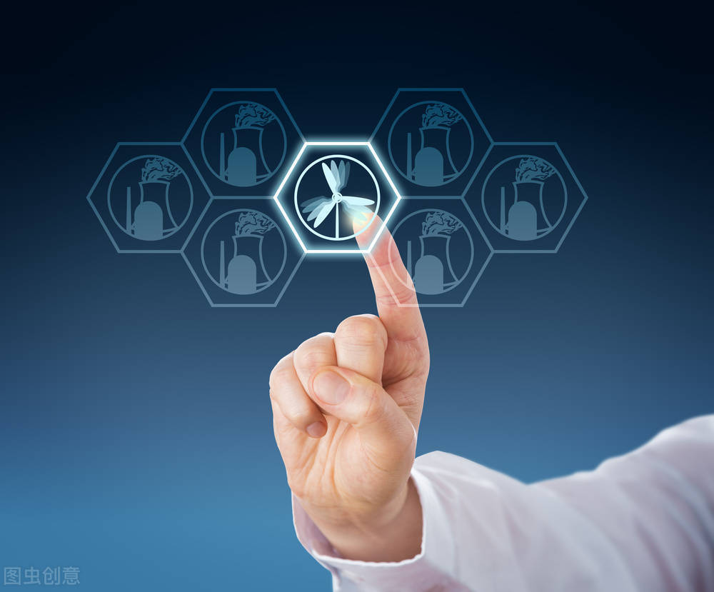 振邦智能：公司产品没有应用在核电领域