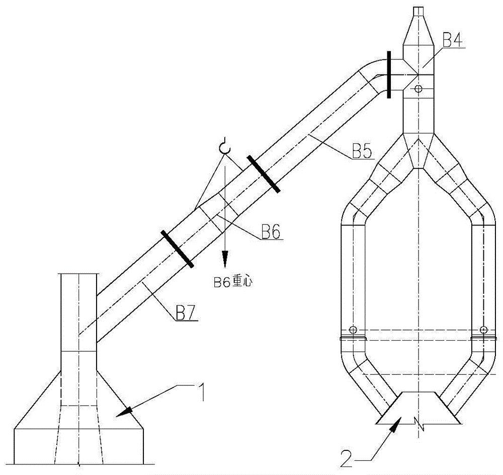 新钢股份获得实用新型专利授权：“一种高炉直吹管清扫装置”