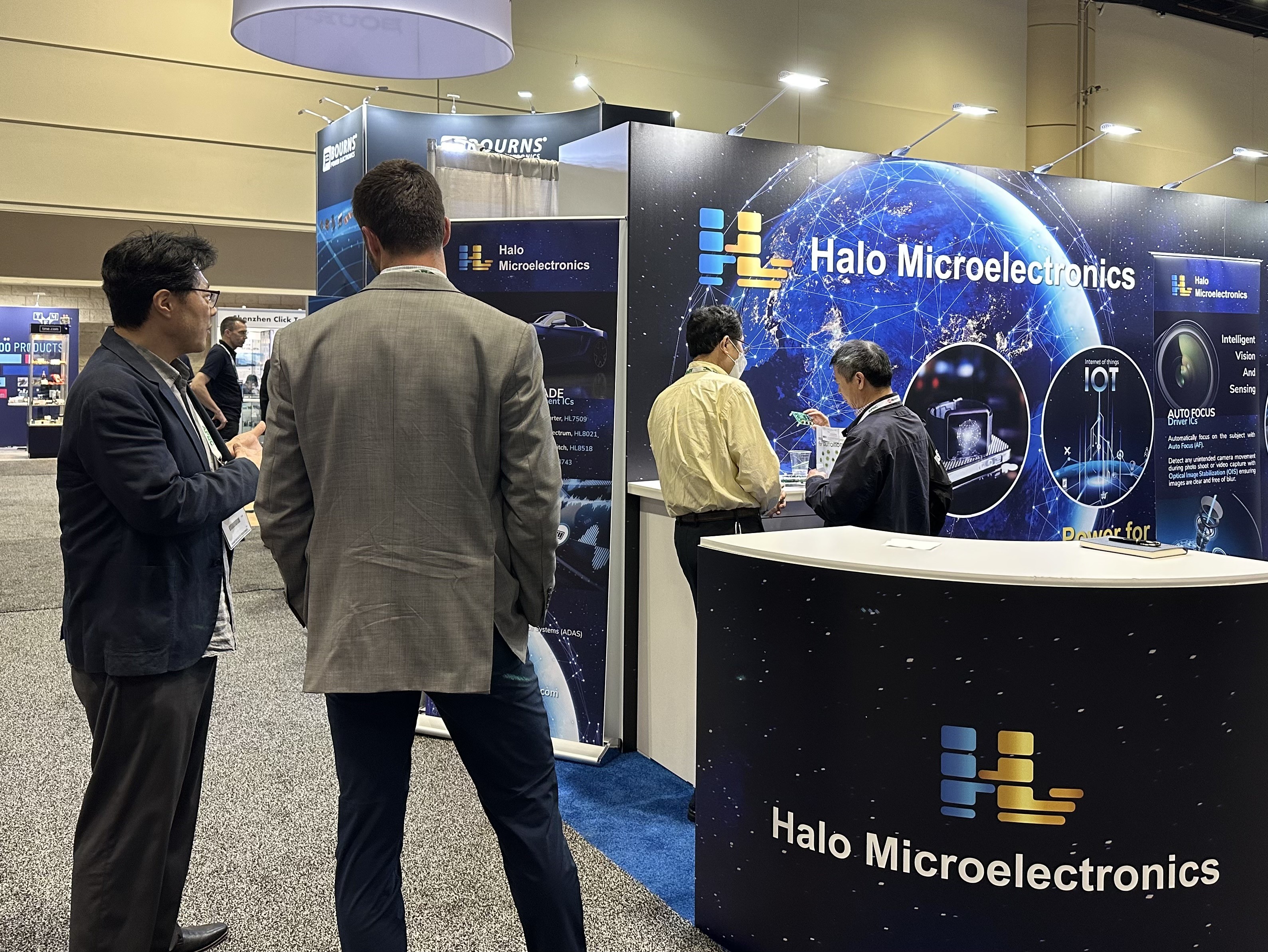 希荻微子公司控制权危机解除，公司治理与业务整合稳步推进