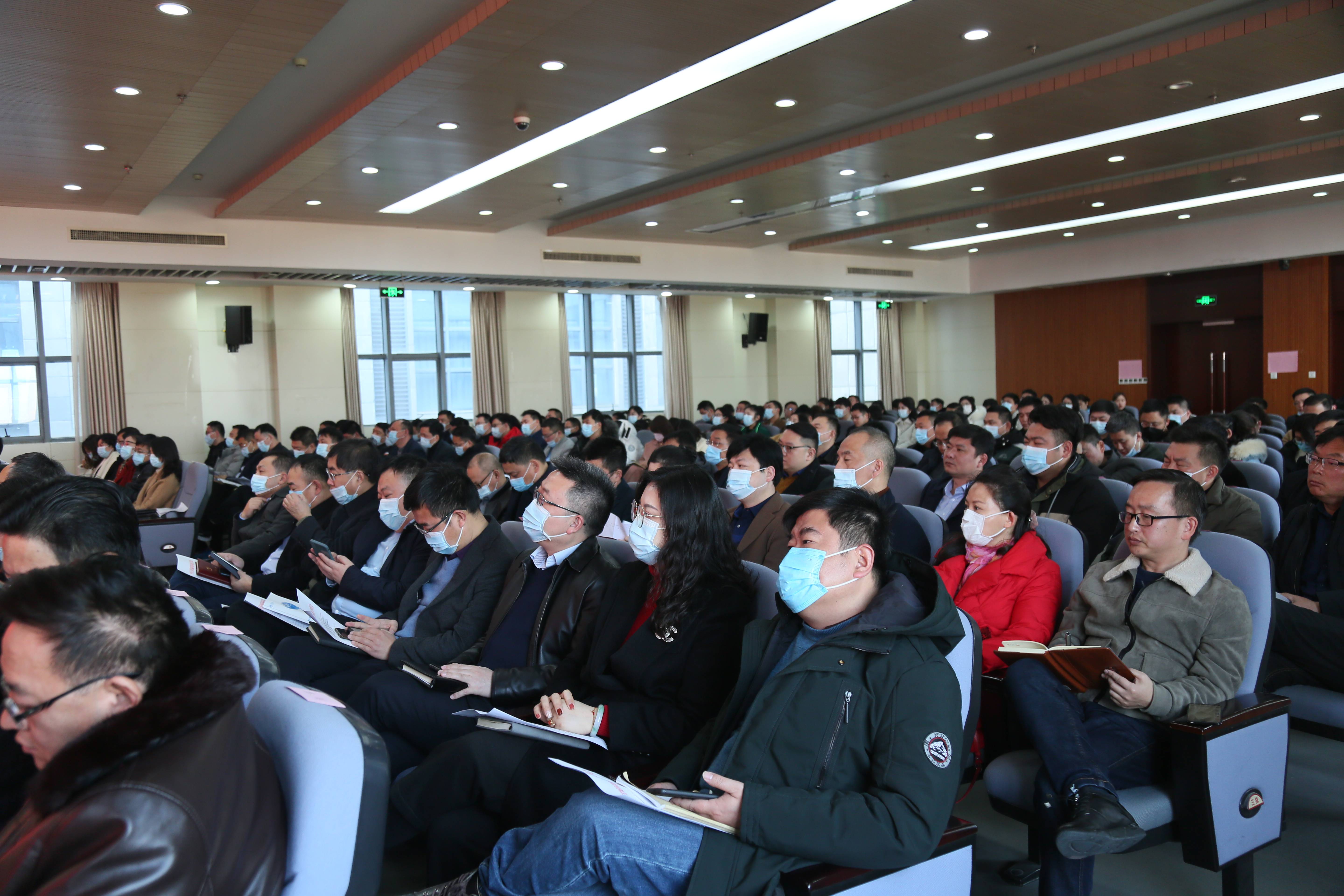 惠城环保：已发布新闻并召开电话会议澄清事实