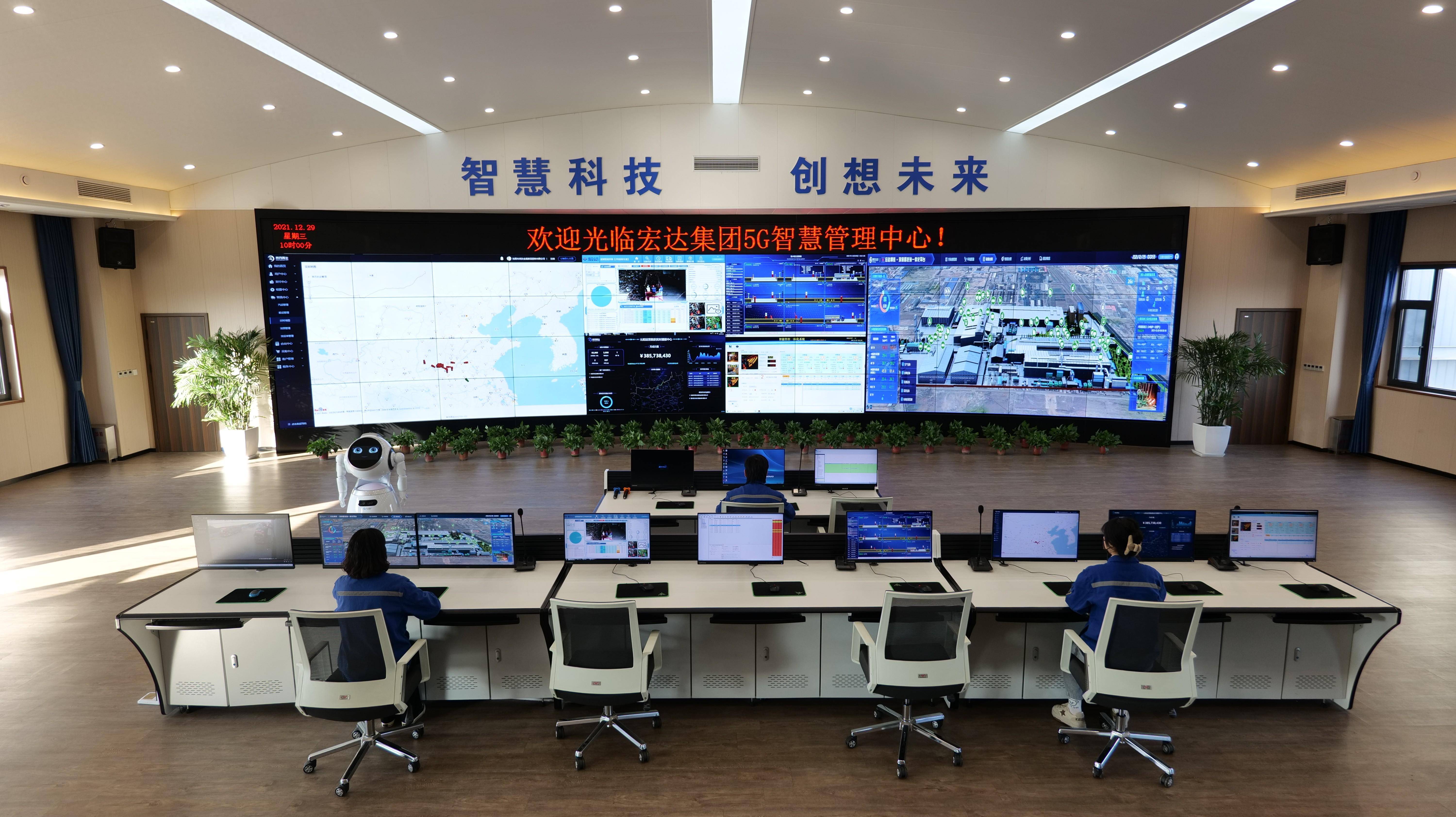 肇庆江门等多地开仓 SHEIN超百亿投资智慧供应链“加速跑”