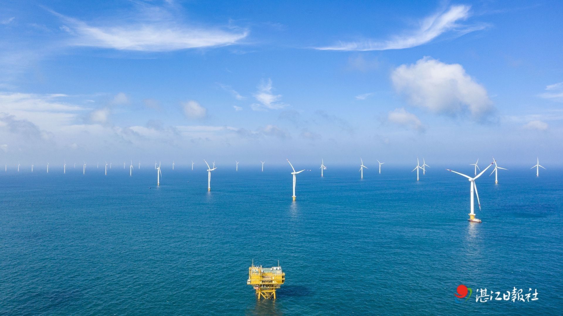 海峡股份：持续推动徐闻港投资事项