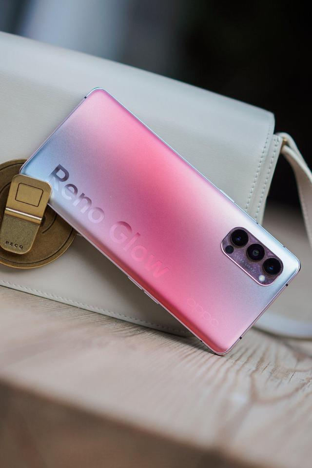 安全即信任，OPPO隐私保护重构移动生态竞争力新基石