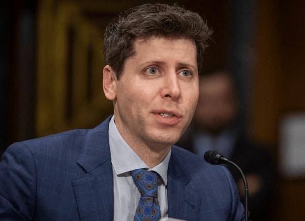 阿联酋总统会见OpenAI首席执行官，探讨人工智能合作