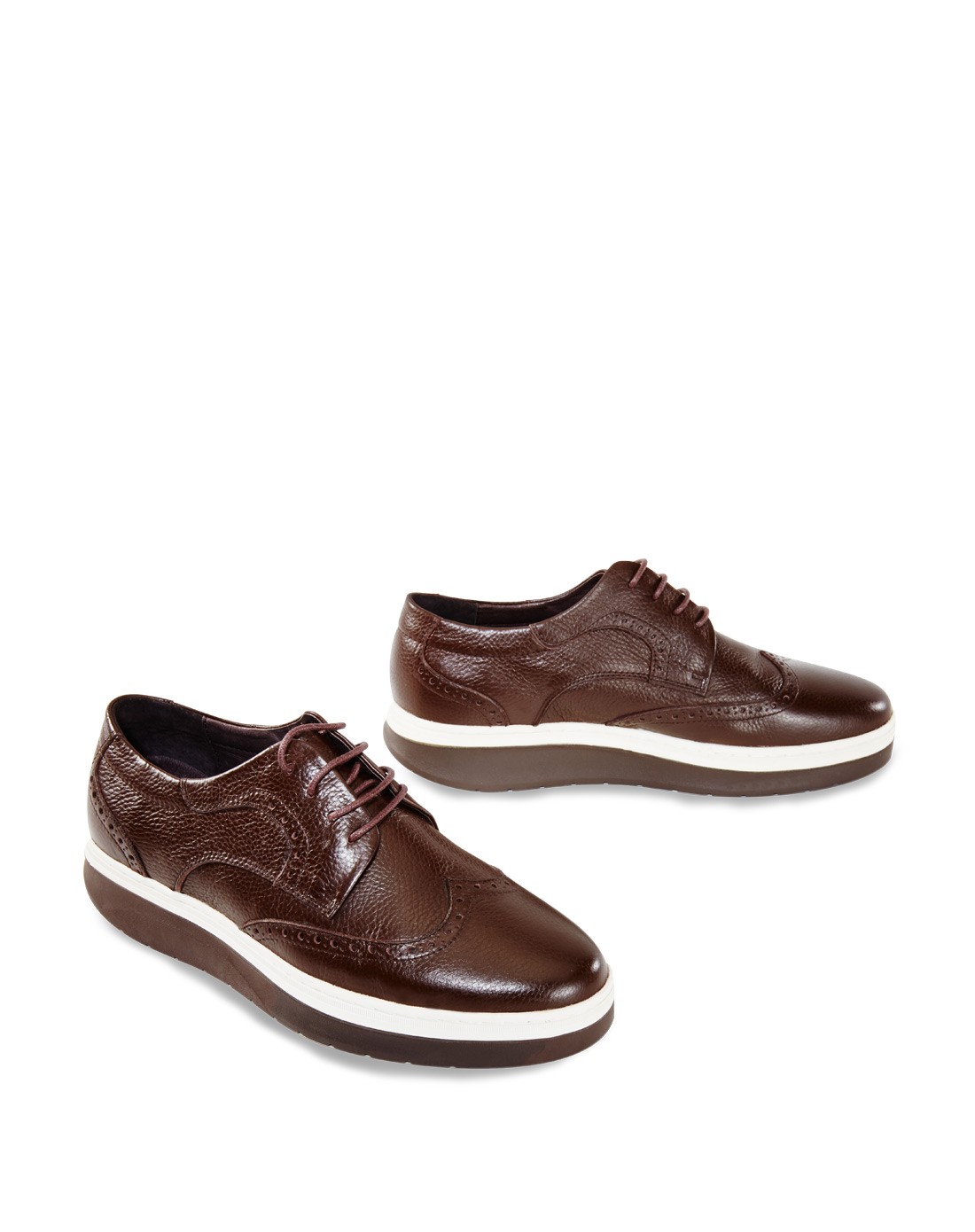 天创时尚获得外观设计专利授权：“鞋（2503005）”