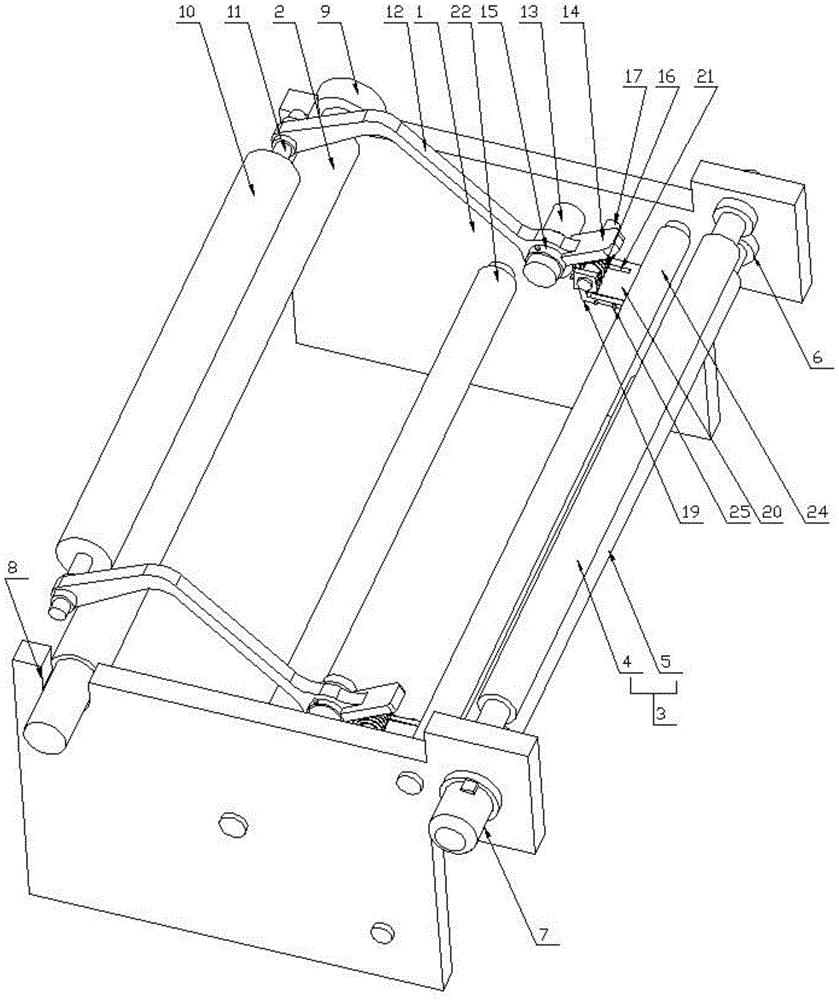 中国石油获得实用新型专利授权：“一种塔架式抽油机整机移动装置”