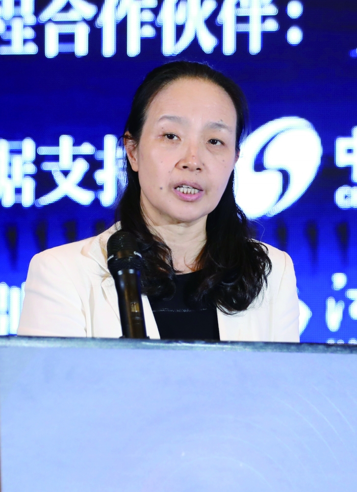 上海证券交易所党委委员、副总经理苑多然：支持和鼓励更多符合条件的绿色企业股债融资