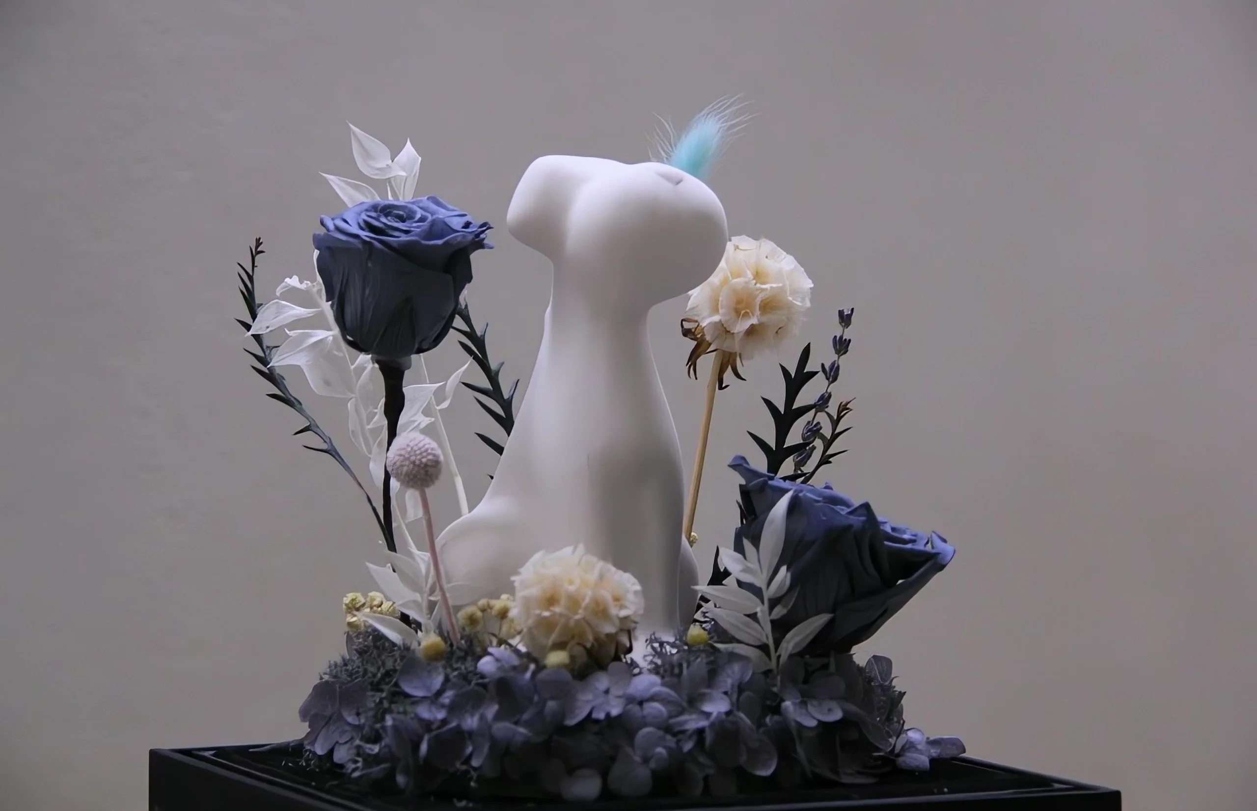 宠物殡葬师为生命温柔谢幕 现存相关企业超4.3万家