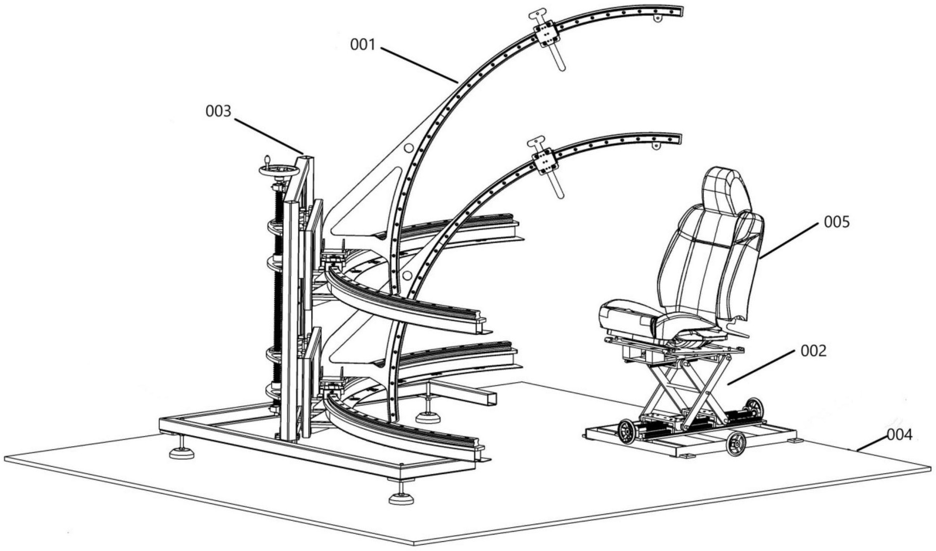 东风股份获得发明专利授权：“一种整车道路负荷台架试验装置及方法”
