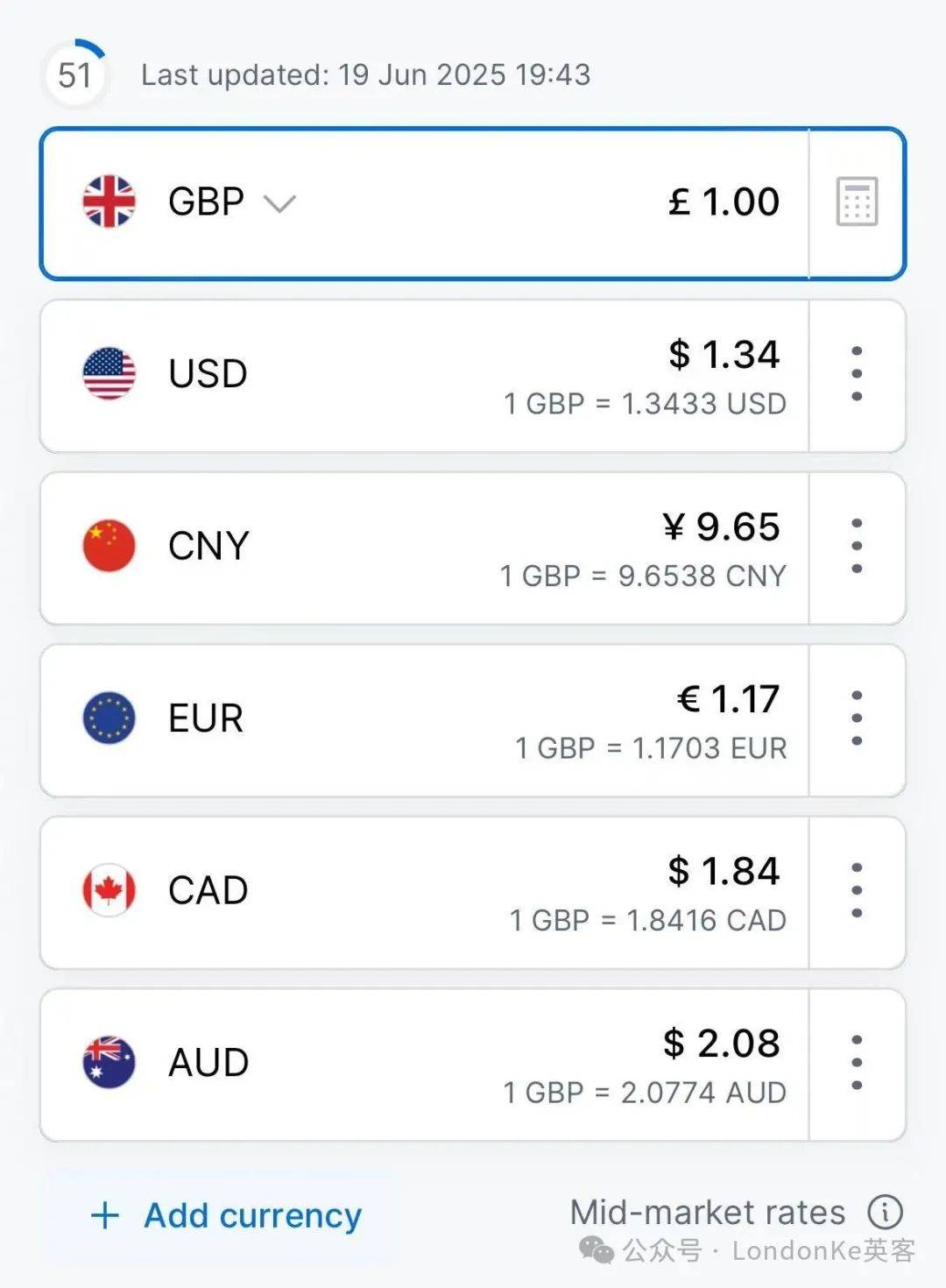 欧债收益率普遍上涨，英国10年期国债收益率涨3个基点