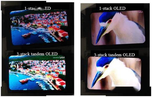 和辉光电公布国际专利申请：“触控面板及其制备方法”