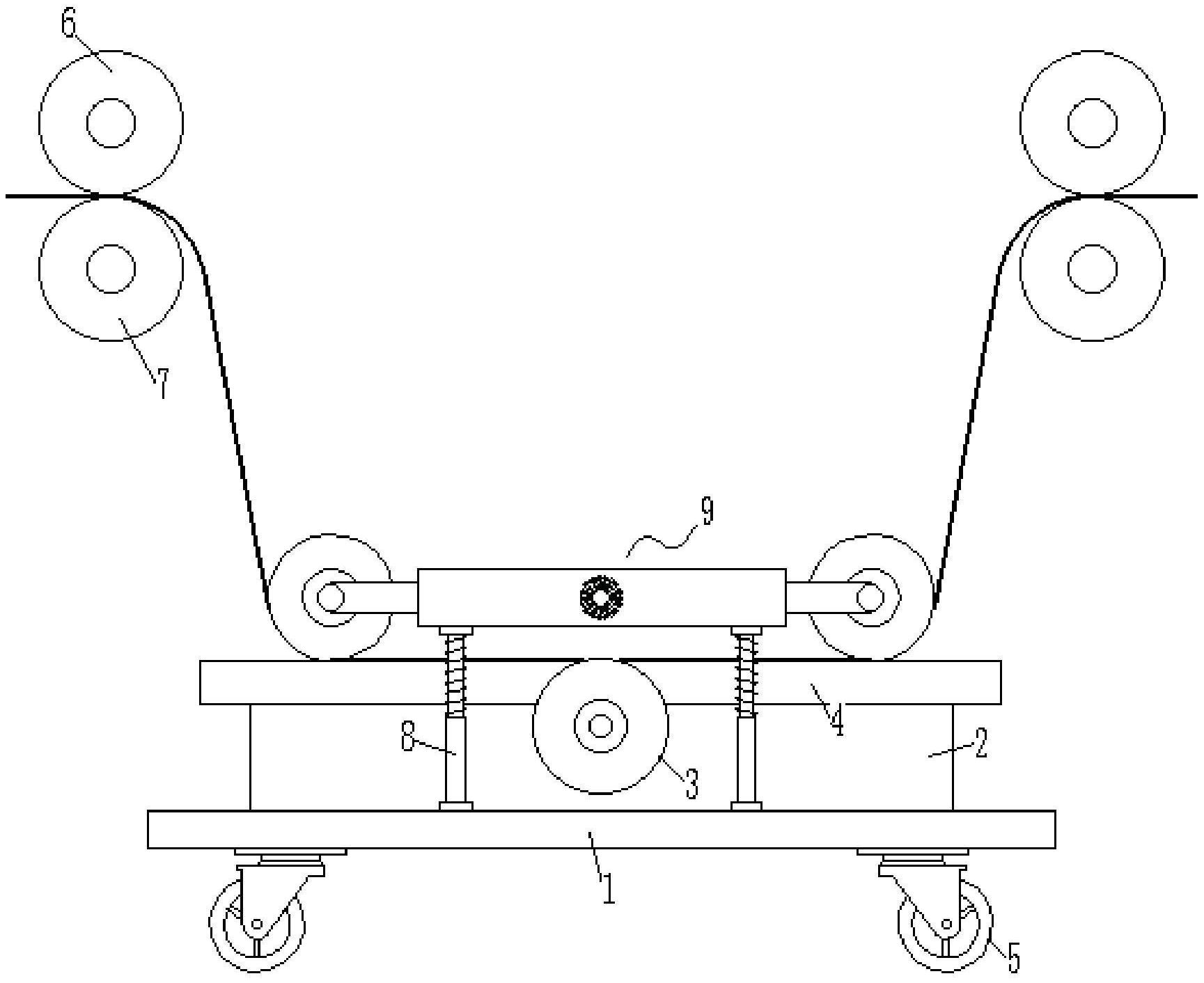 宁德时代公布国际专利申请：“胶纸、电池单体、电池及用电设备”