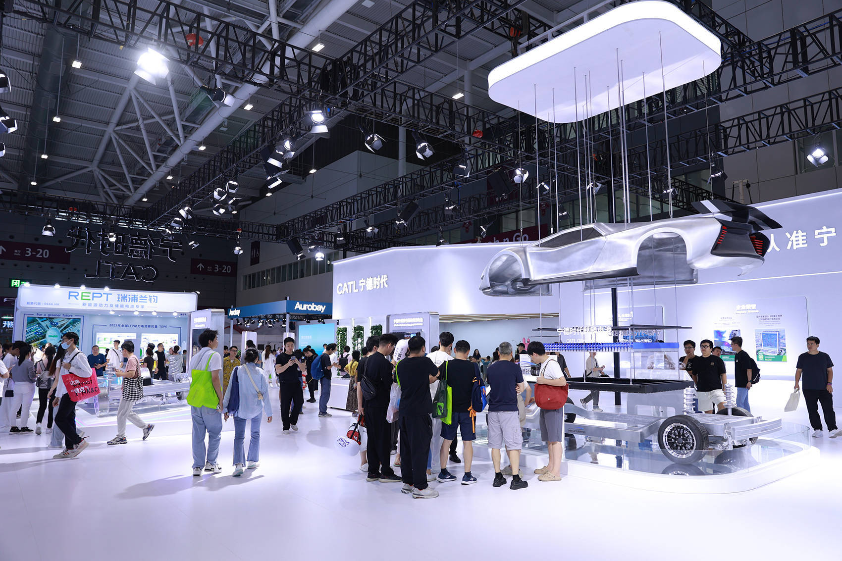 宁德时代公布国际专利申请：“焊缝缺陷检测方法、检测装置、电子设备及存储介质”