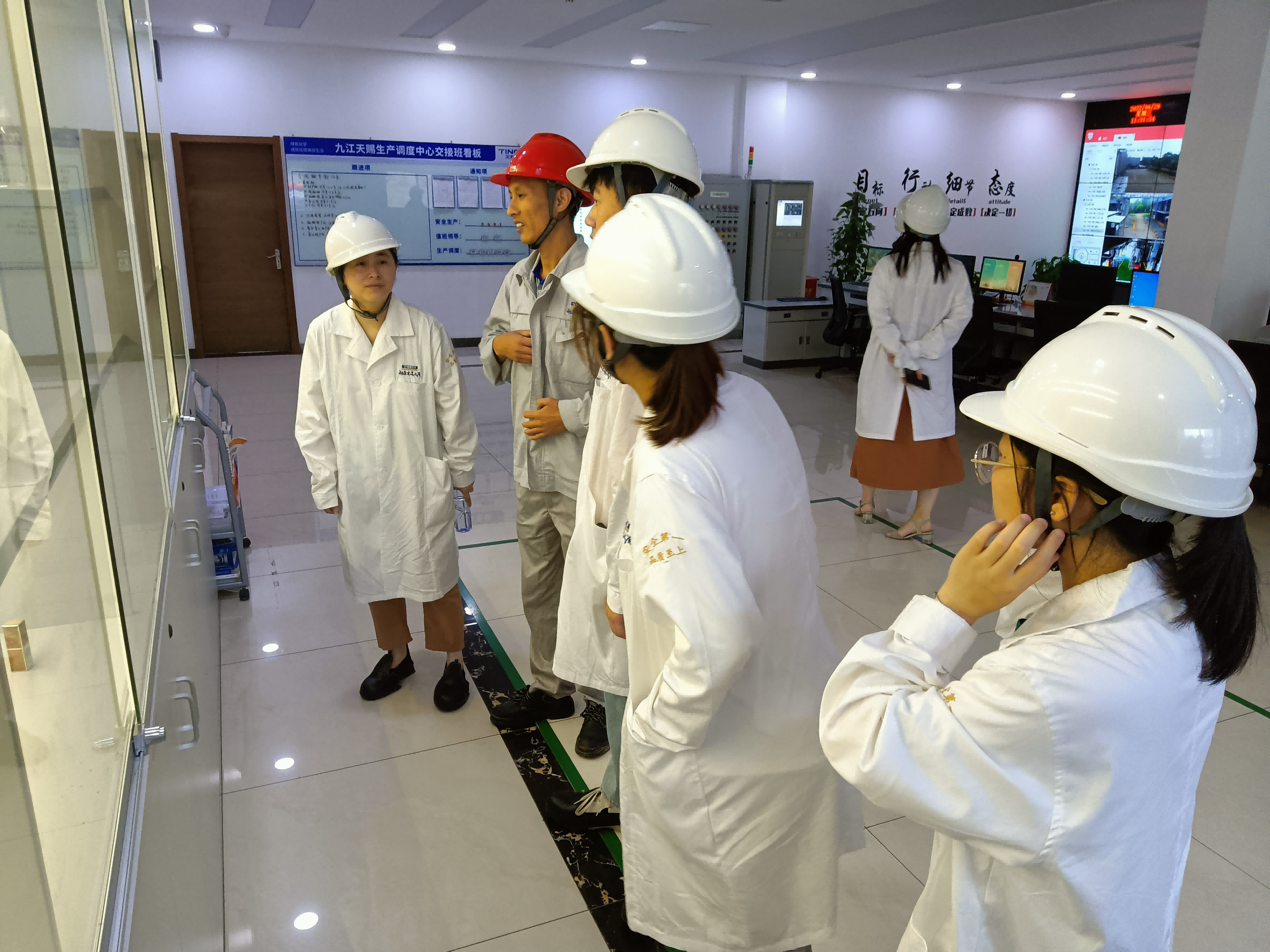 天赐材料公布国际专利申请：“烧结炉”