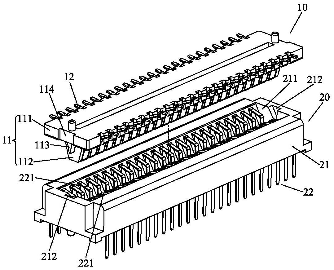 中航光电公布国际专利申请：“一种母端信号端子、绝缘壳体及母端连接器”