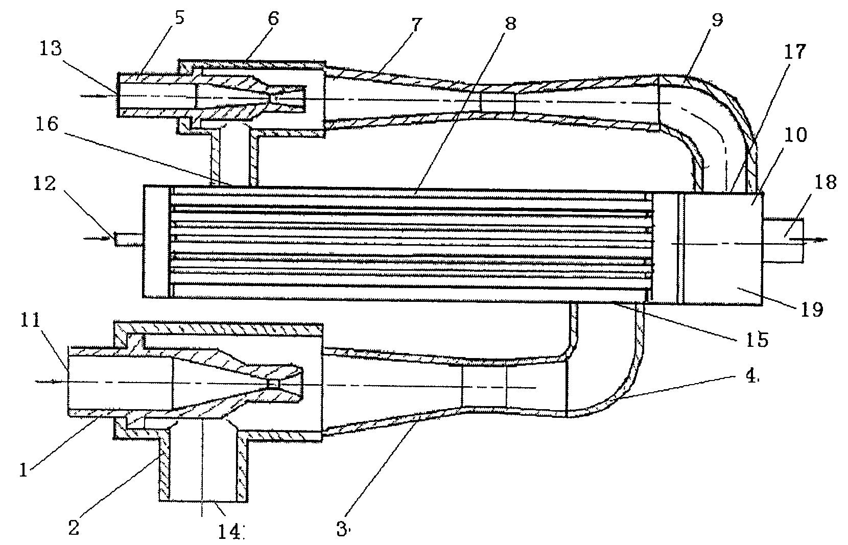 盾安环境公布国际专利申请：“消音组件及具有其的电子膨胀阀”