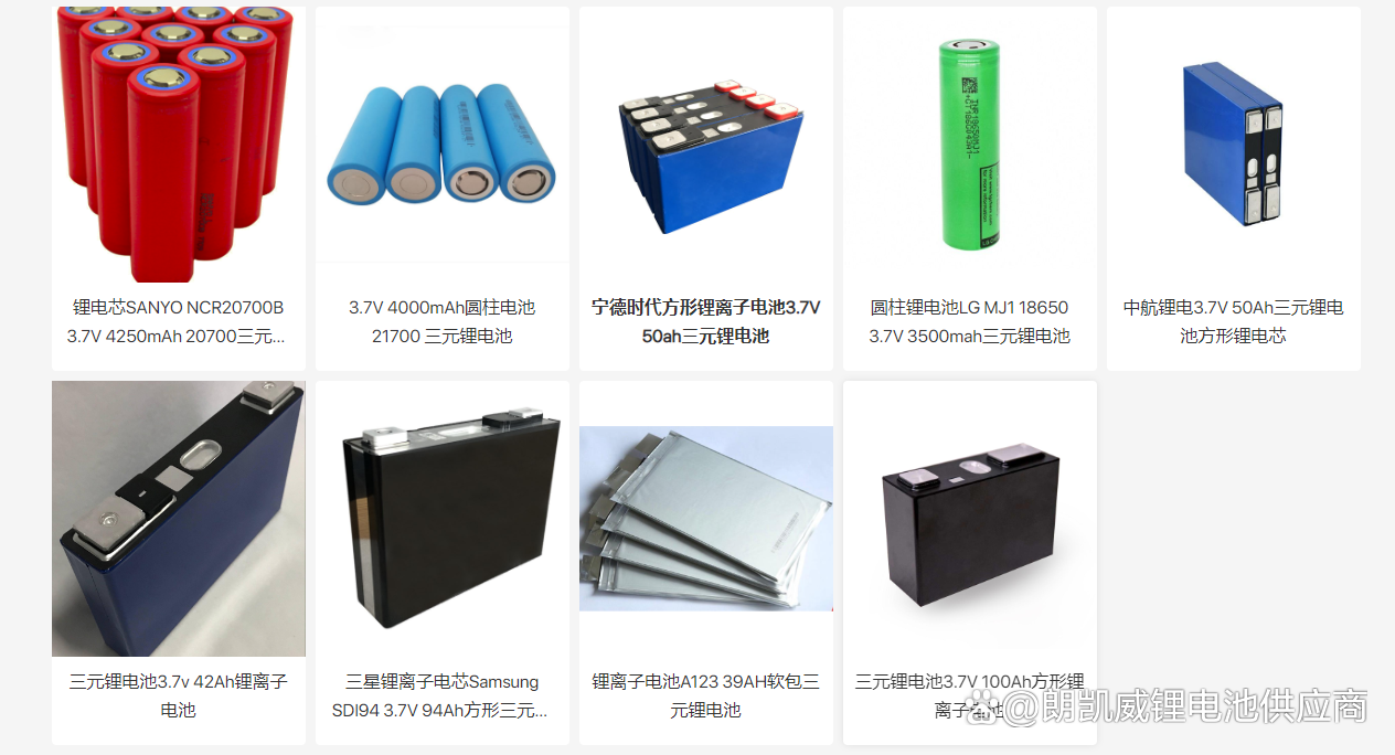 宁德时代公布国际专利申请：“电池单体、电池以及用电装置”