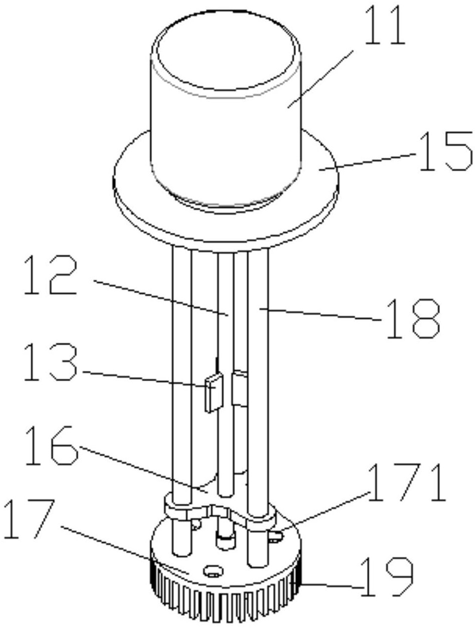 比依股份获得实用新型专利授权：“一种咖啡机漏斗收纳放置装置”