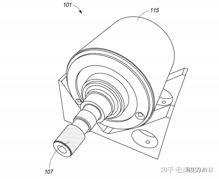 中简科技获得实用新型专利授权：“一种PAN基碳纤维干喷湿纺纺丝上油辅助装置”