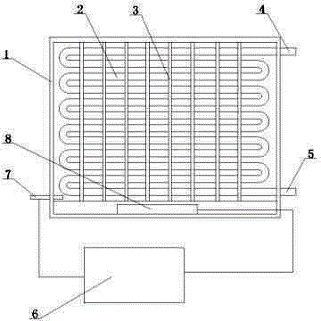 格力电器获得实用新型专利授权：“一种空调器”