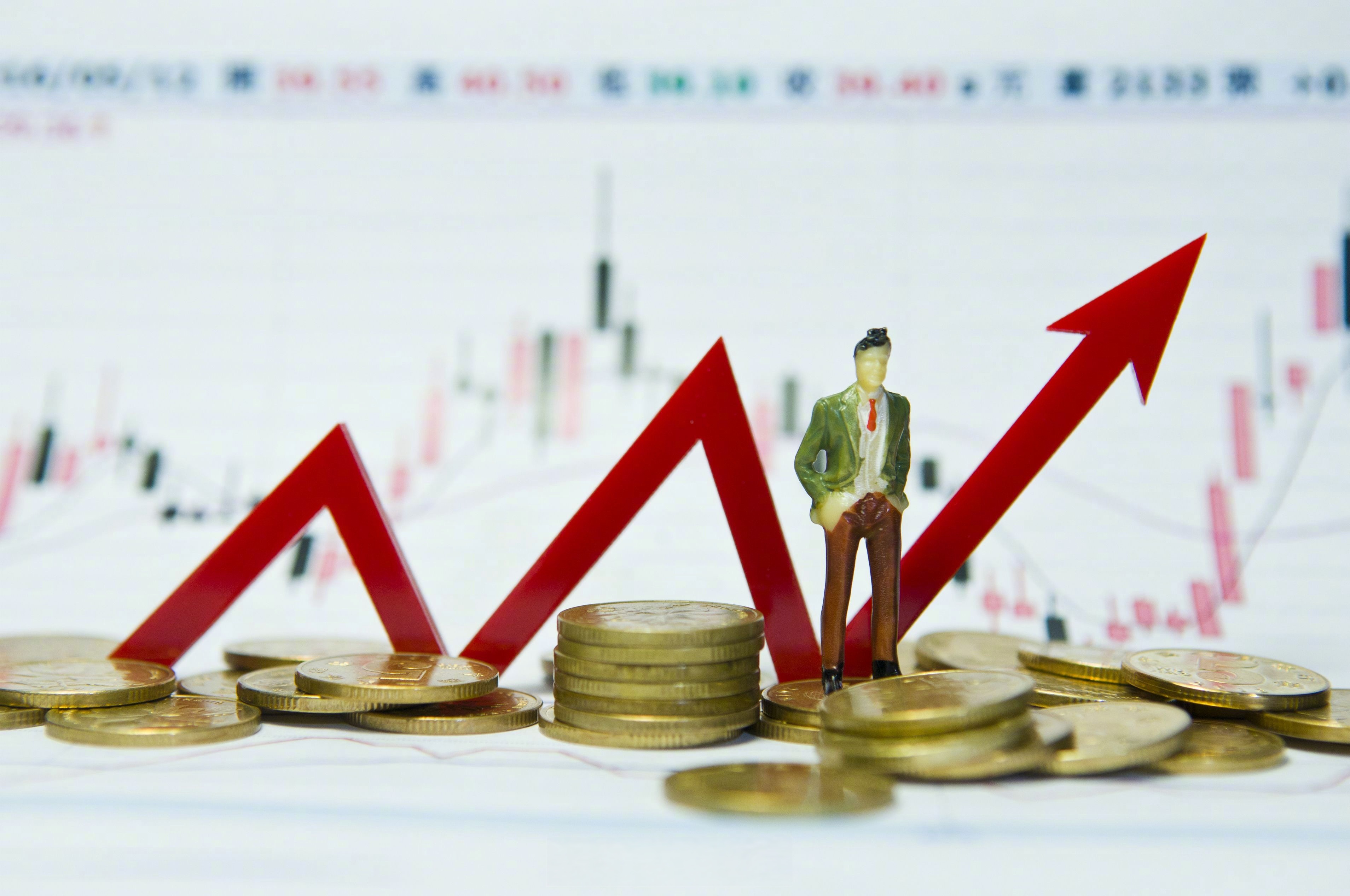 国债期货午盘多数下跌 30年期主力合约跌0.2%