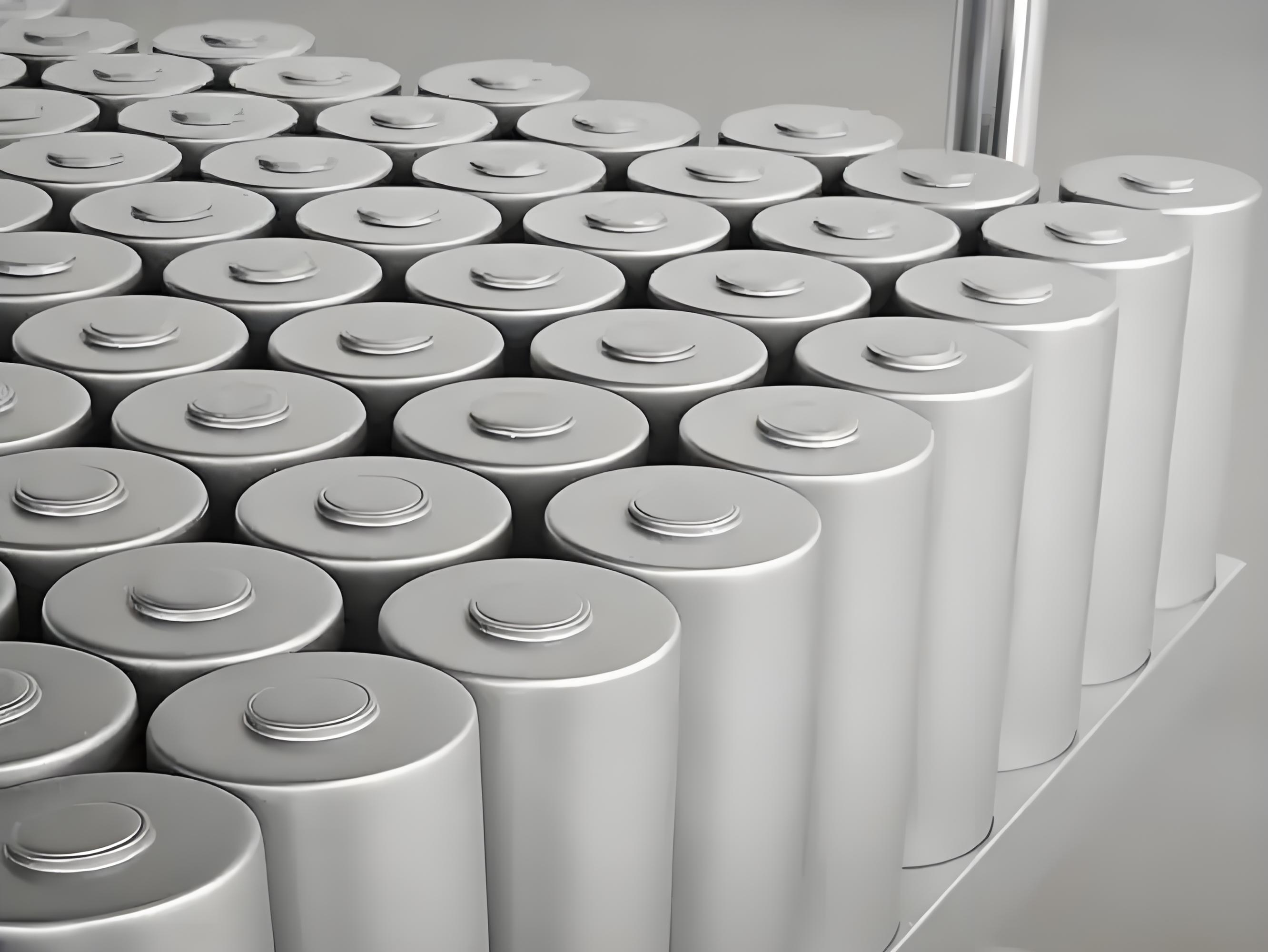 亿纬锂能获得发明专利授权：“高低压隔离的储能电池管理系统”