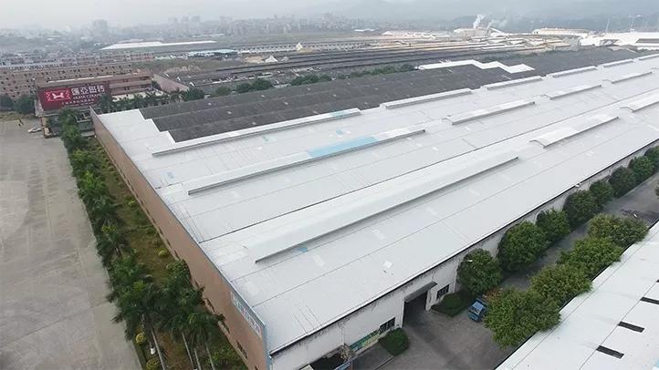 歌尔股份获得发明专利授权：“检测装置”