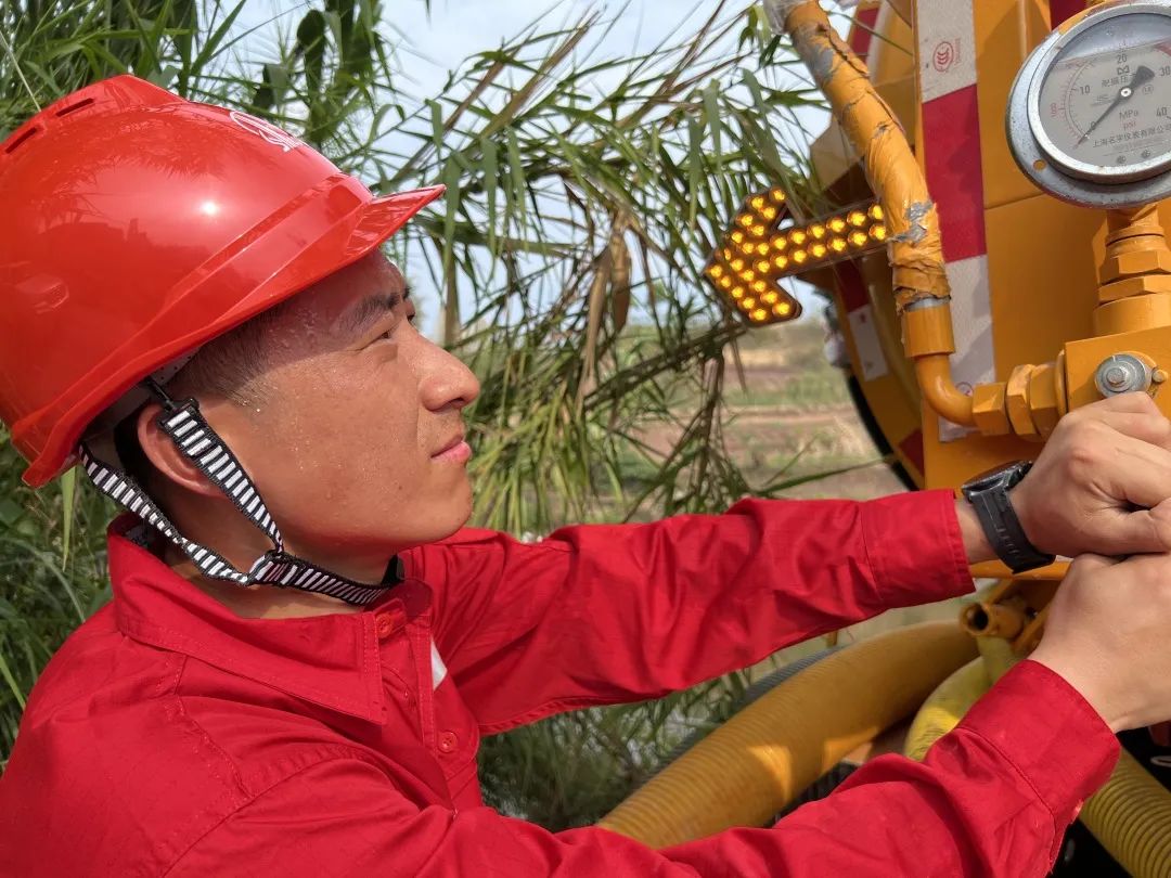 中国石化获得发明专利授权：“一种钻井过程坐卡及接单根的实时工况识别方法及装置”