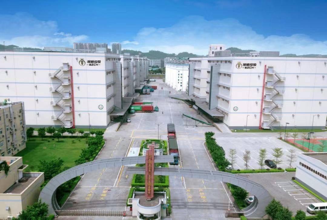 深水规院：截至2025年10月20日股东人数为20,921