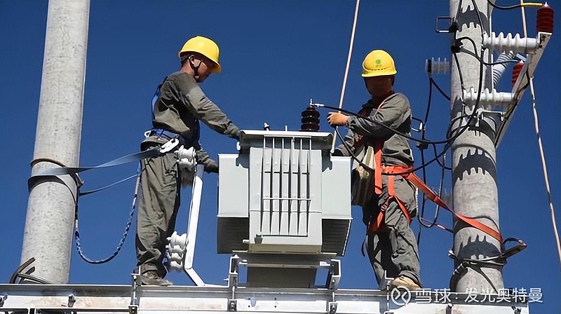 久盛电气：油气加热电缆用于油气资源开采