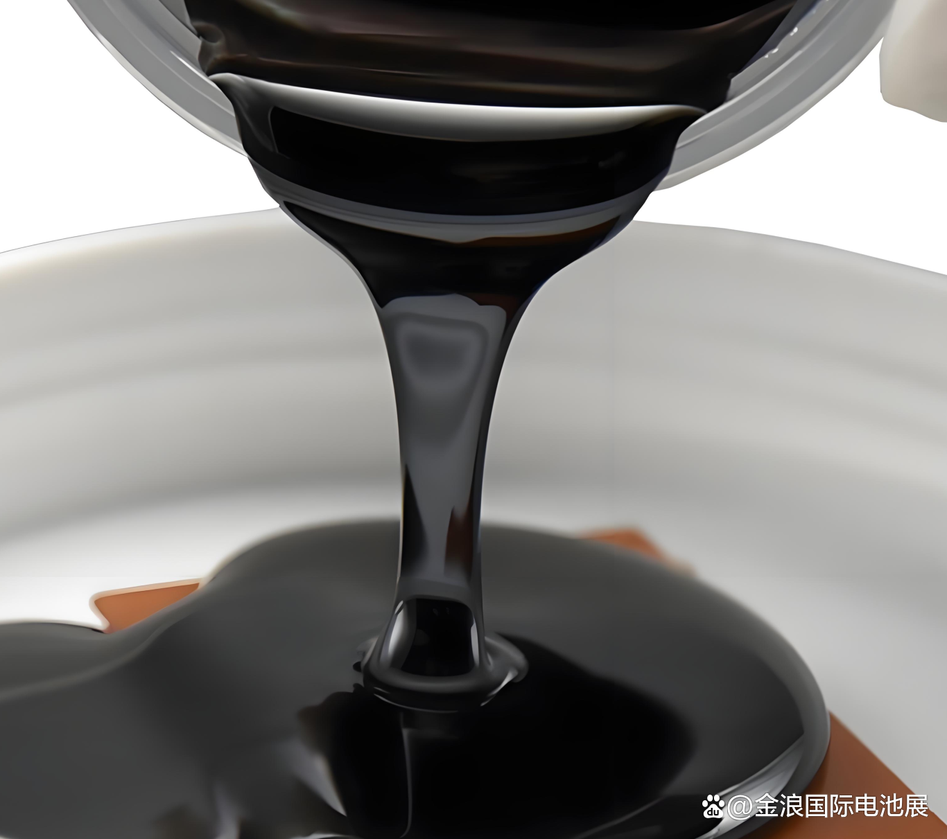 回天新材：现有负极胶、导热胶可用于半固态电池