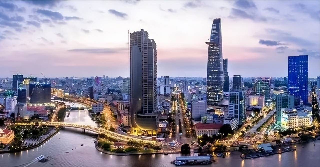 今年前3季度柬埔寨国际贸易额469.9亿美元