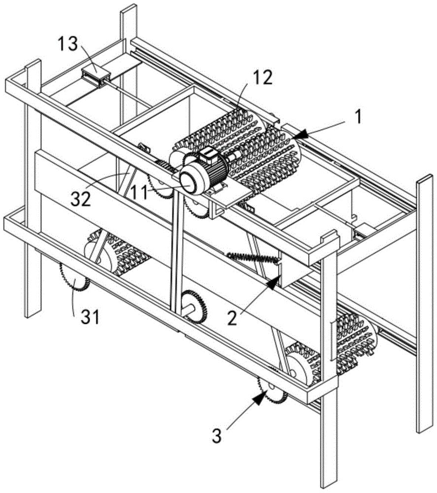 吉林碳谷获得实用新型专利授权：“一种用于化工生产的进风加热系统”